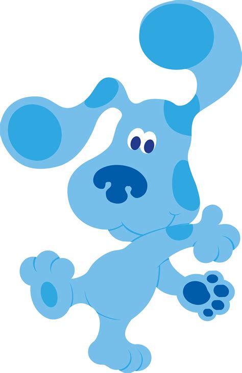 blue clues|Blue 